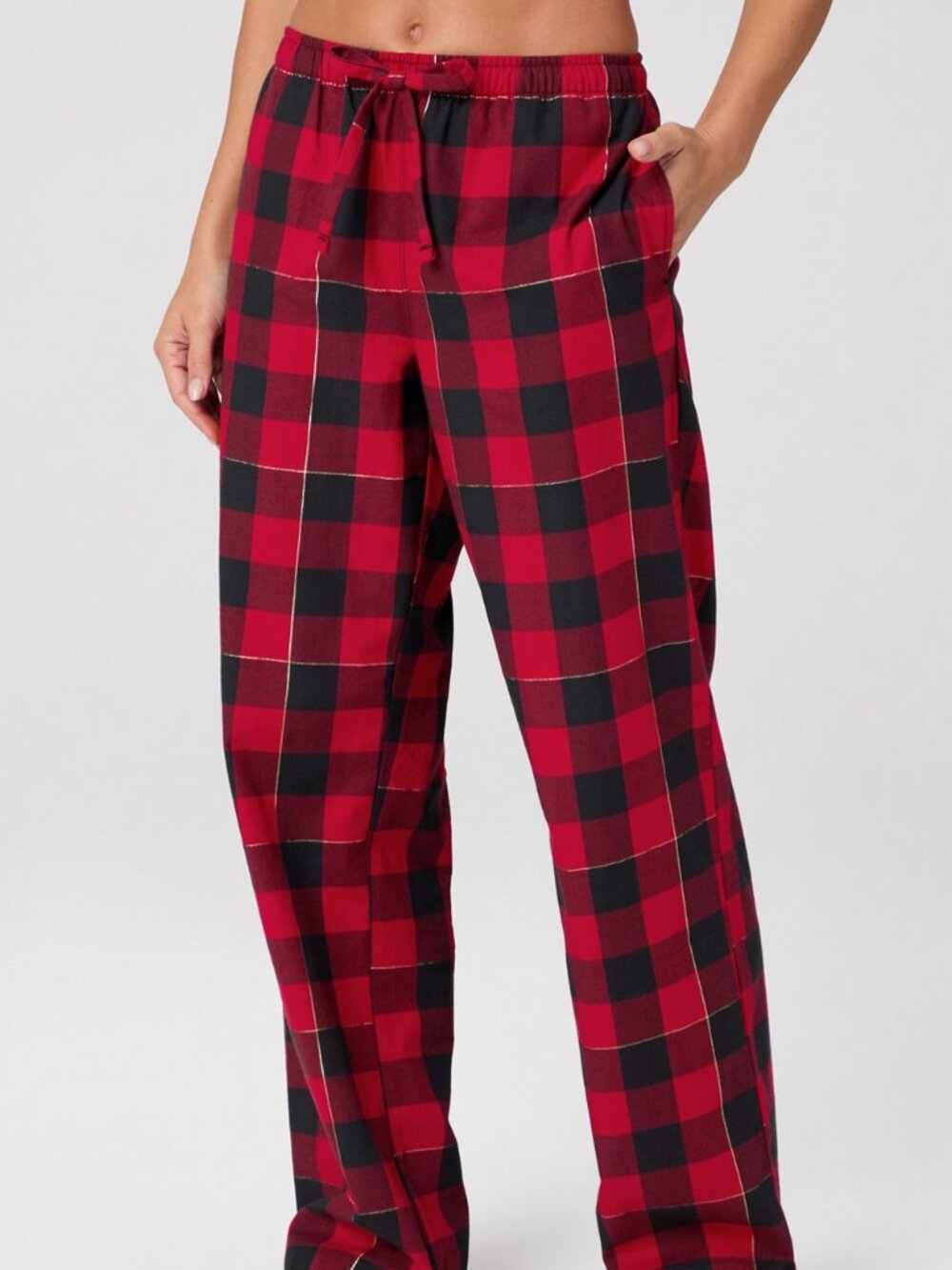 Fabletics Dream Flannel Sleep Pant